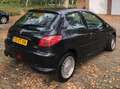 Peugeot 206 206 1.4 Forever Zwart - thumbnail 3