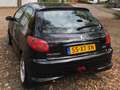 Peugeot 206 206 1.4 Forever Zwart - thumbnail 4