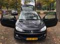 Peugeot 206 206 1.4 Forever Zwart - thumbnail 2