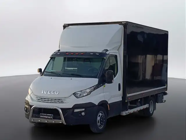 Iveco DAILY 35-160
