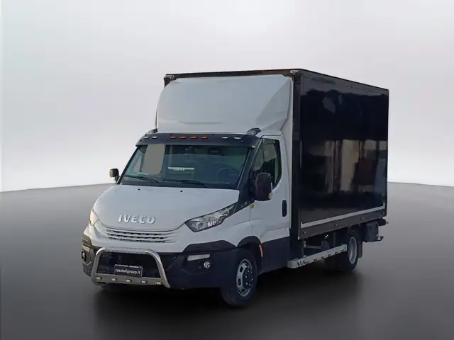 Iveco DAILY 35-160