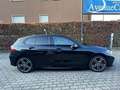 BMW 118 d Msport M SPORT LED APPLE CARPLAY IVA ESPOSTA Nero - thumbnail 4