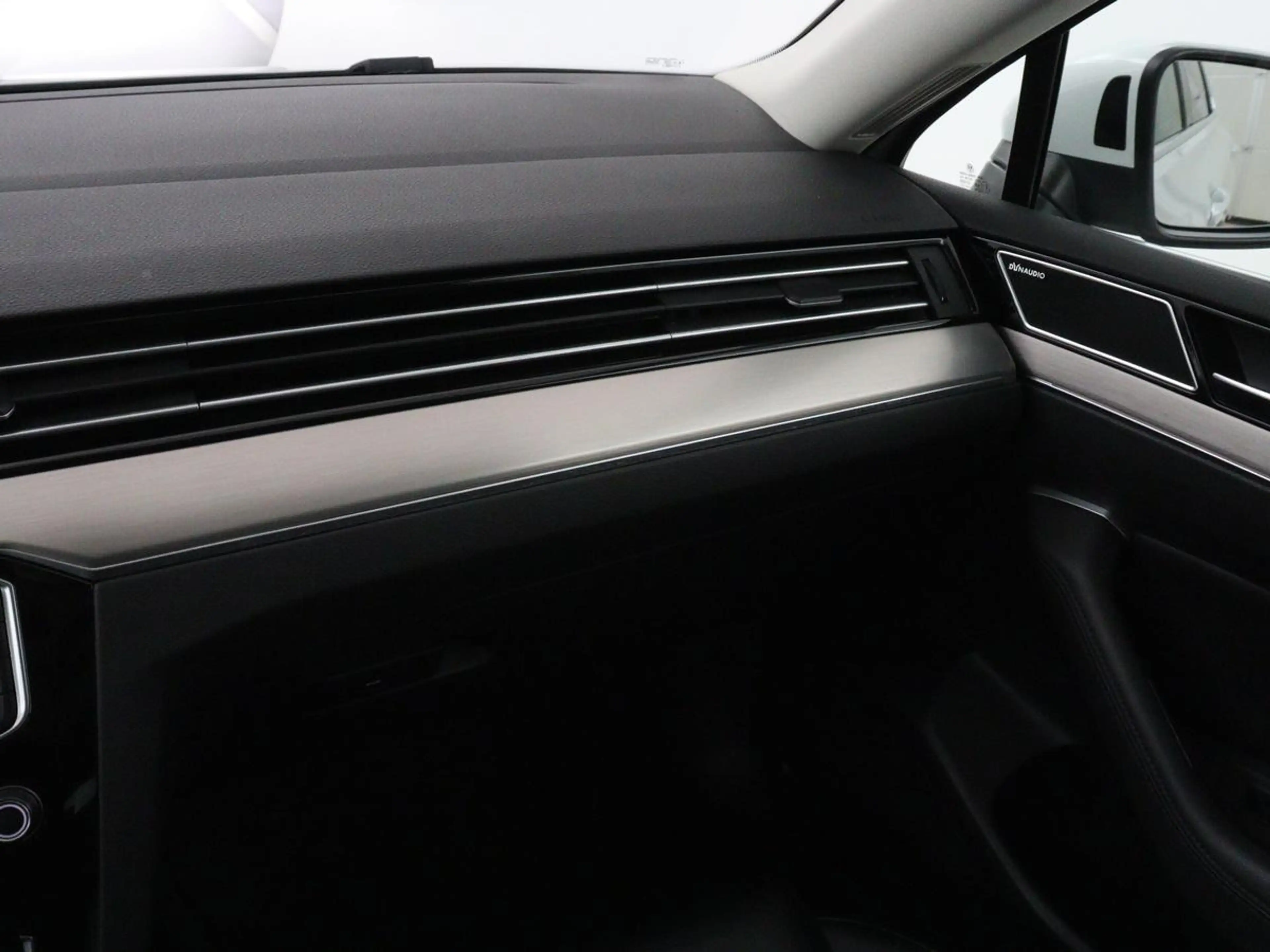 Volkswagen Passat Variant 2.0 TSI 4Motion Highline HANDEL/EXPORT | Panoramad — photo 29