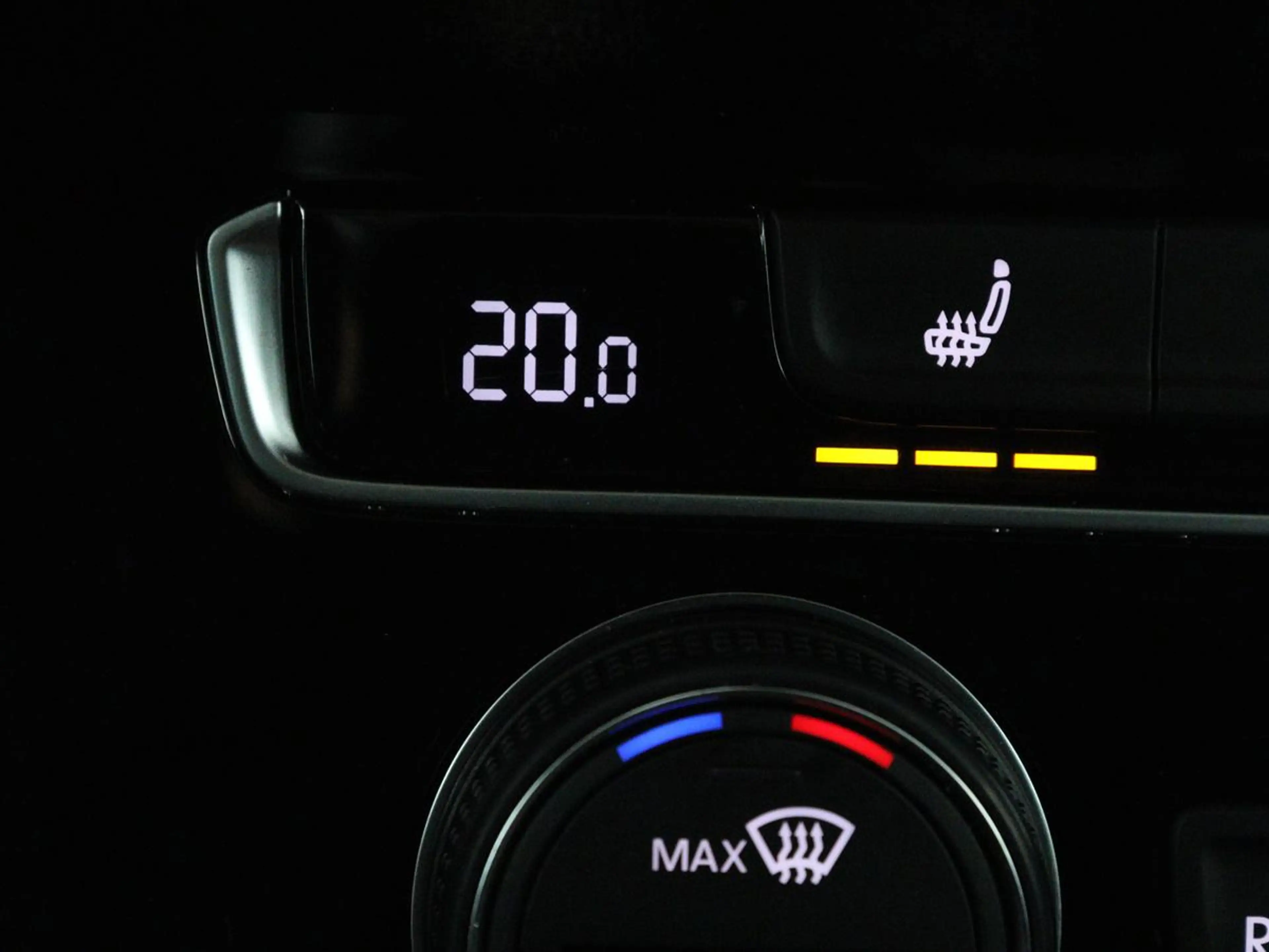 Volkswagen Passat Variant 2.0 TSI 4Motion Highline HANDEL/EXPORT | Panoramad — photo 6