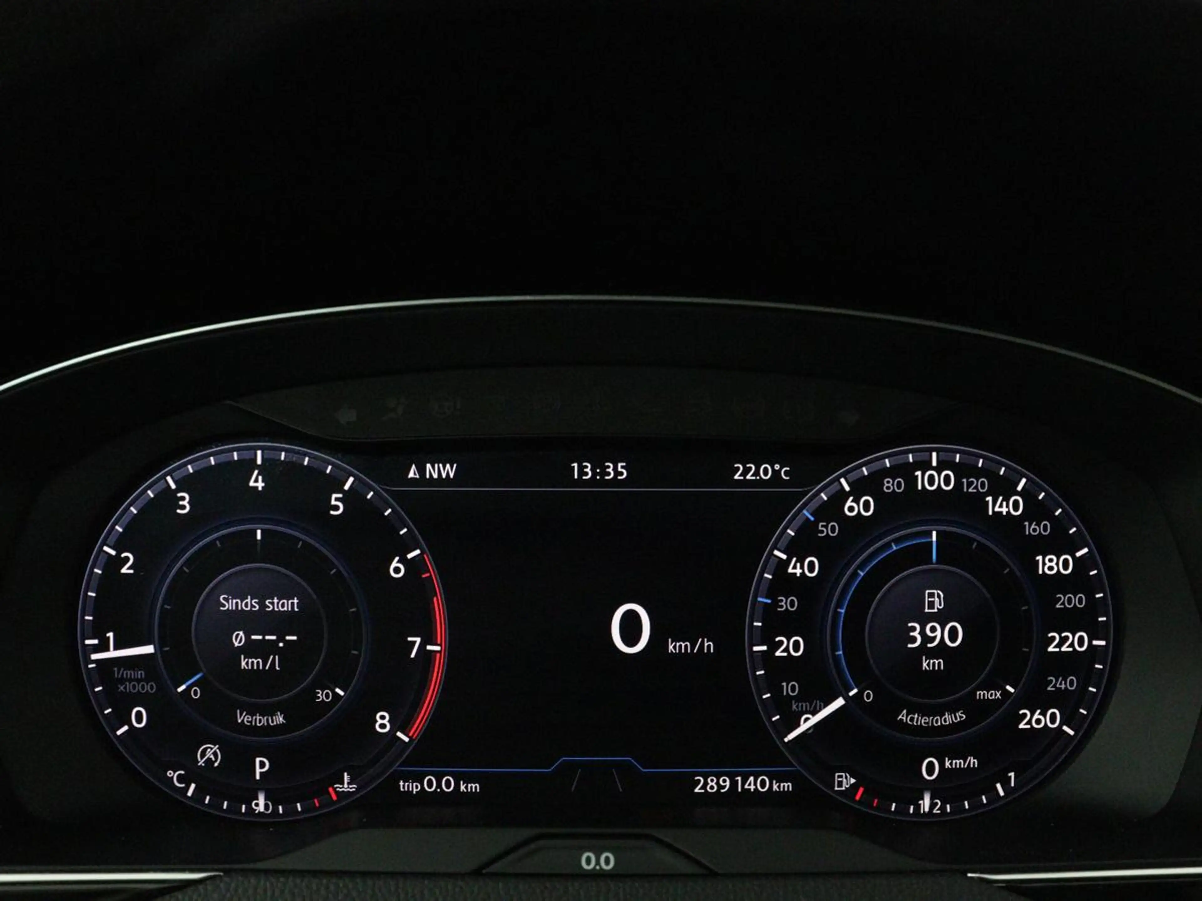 Volkswagen Passat Variant 2.0 TSI 4Motion Highline HANDEL/EXPORT | Panoramad — photo 37