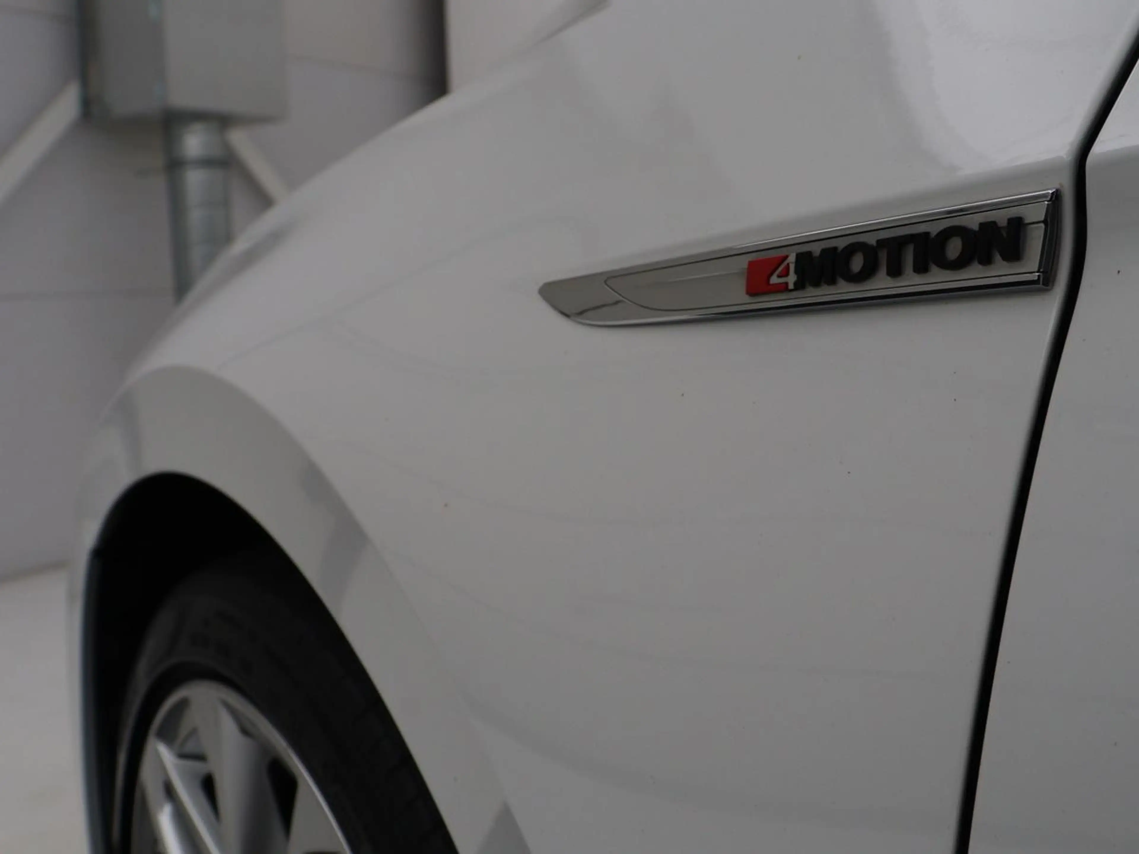 Volkswagen Passat Variant 2.0 TSI 4Motion Highline HANDEL/EXPORT | Panoramad — photo 35