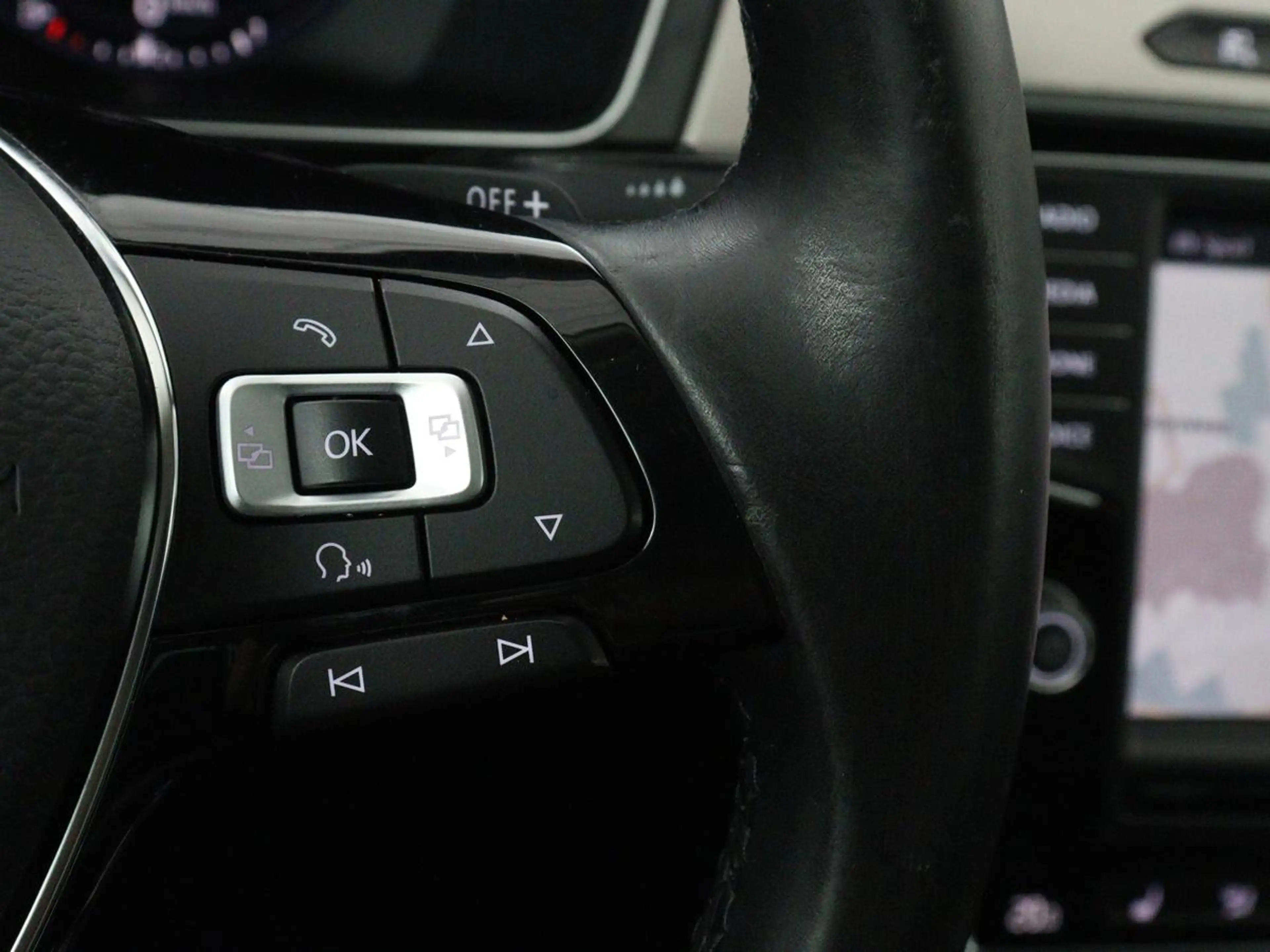 Volkswagen Passat Variant 2.0 TSI 4Motion Highline HANDEL/EXPORT | Panoramad — photo 21
