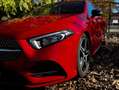 Mercedes-Benz A 180 AMG-Line, kompl. AMG-Ausstattung Rot - thumbnail 2