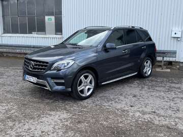 CDI BlueTec *AMG Line*Pano*AHK