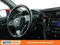 Honda Civic 1.0 VTEC Elegance *NAVI*ACC*CAM*SHZ*ALU*KLIMA* Rot - thumbnail 13