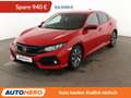 Honda Civic 1.0 VTEC Elegance *NAVI*ACC*CAM*SHZ*ALU*KLIMA* Rot - thumbnail 1