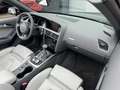 Audi A5 Cabriolet 3.0 TDI S-Line 19*LEDER*AUT*** Zwart - thumbnail 11