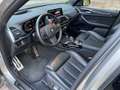 BMW X3 M Competition Gris - thumbnail 12