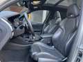 BMW X3 M Competition Grau - thumbnail 2
