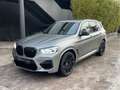 BMW X3 M Competition Gris - thumbnail 7