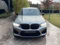 BMW X3 M Competition Gris - thumbnail 5