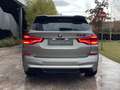 BMW X3 M Competition Gris - thumbnail 9