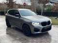BMW X3 M Competition Gris - thumbnail 4