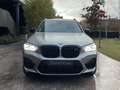 BMW X3 M Competition Gris - thumbnail 6