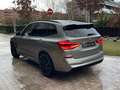 BMW X3 M Competition Gris - thumbnail 8
