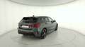BMW 118 d Msport auto Grigio - thumbnail 3