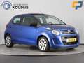 Citroen C1 1.0 VTi Airscape Feel (NL-Auto / Cruise / Bluetoot Bleu - thumbnail 1