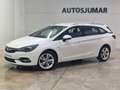 Opel Astra ST 1.5D S/S GS Line 105 Blanc - thumbnail 2