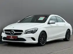 Mercedes-Benz CLA 250 7G AMG'18 Panorama Kamera DAB High LED