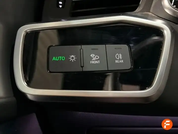 Audi A6 2022, foto 16