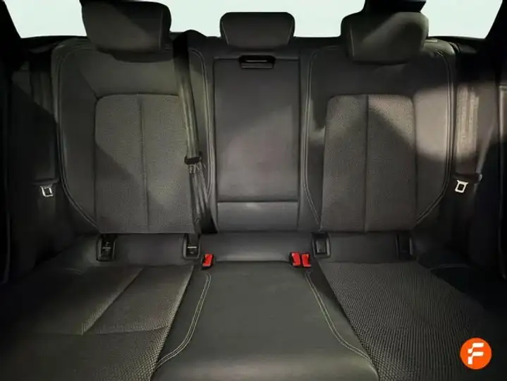 Audi A6 2022, foto 19