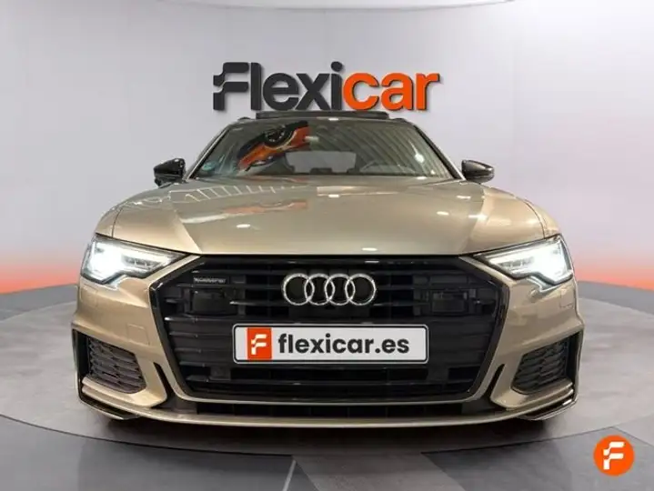 Audi A6 2022, foto 3