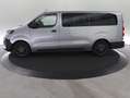 Opel Vivaro Kombi 9-Sitzer Lang 2.0 Diesel 8-Gang Automatik... Grau - thumbnail 2