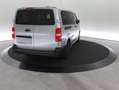 Opel Vivaro Kombi 9-Sitzer Lang 2.0 Diesel 8-Gang Automatik... Grau - thumbnail 4