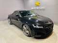 Audi TTS Roadster 2.0 tfsi quattro s-tronic Schwarz - thumbnail 2