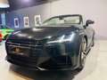 Audi TTS Roadster 2.0 tfsi quattro s-tronic Schwarz - thumbnail 4