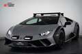 Lamborghini Huracán Sterrato Trim Sensonum Telemetry MwSt. Серебристый - thumbnail 2