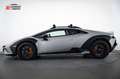 Lamborghini Huracán Sterrato Trim Sensonum Telemetry MwSt. Серебристый - thumbnail 3