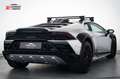 Lamborghini Huracán Sterrato Trim Sensonum Telemetry MwSt. Серебристый - thumbnail 6
