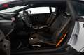 Lamborghini Huracán Sterrato Trim Sensonum Telemetry MwSt. Silber - thumbnail 25