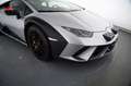 Lamborghini Huracán Sterrato Trim Sensonum Telemetry MwSt. Silber - thumbnail 24