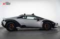 Lamborghini Huracán Sterrato Trim Sensonum Telemetry MwSt. Серебристый - thumbnail 7