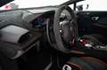 Lamborghini Huracán Sterrato Trim Sensonum Telemetry MwSt. Серебристый - thumbnail 12