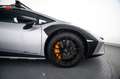 Lamborghini Huracán Sterrato Trim Sensonum Telemetry MwSt. Silber - thumbnail 23