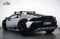 Lamborghini Huracán Sterrato Trim Sensonum Telemetry MwSt. Серебристый - thumbnail 4