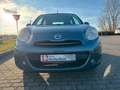 Nissan Micra Acenta Grau - thumbnail 2