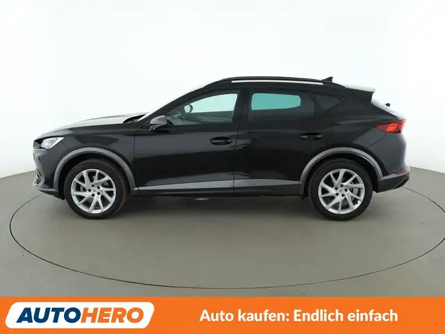 CUPRA Formentor view 3