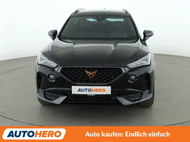 CUPRA Formentor view 9