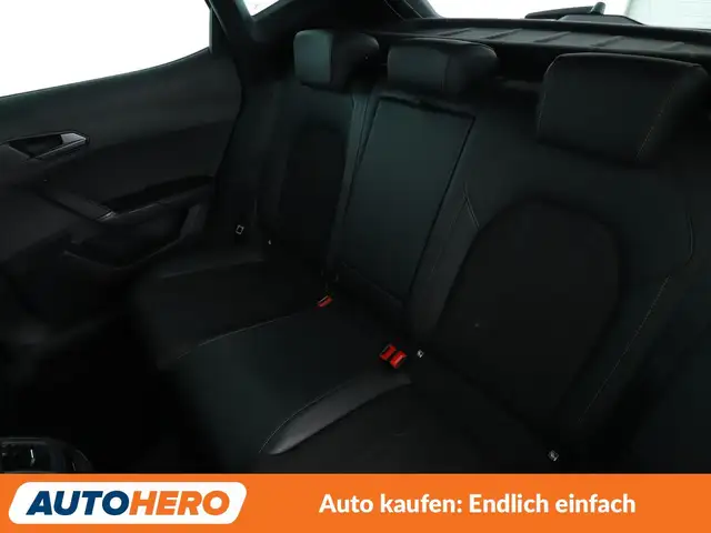 CUPRA Formentor view 14