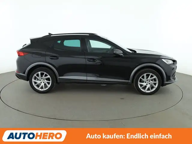 CUPRA Formentor view 7