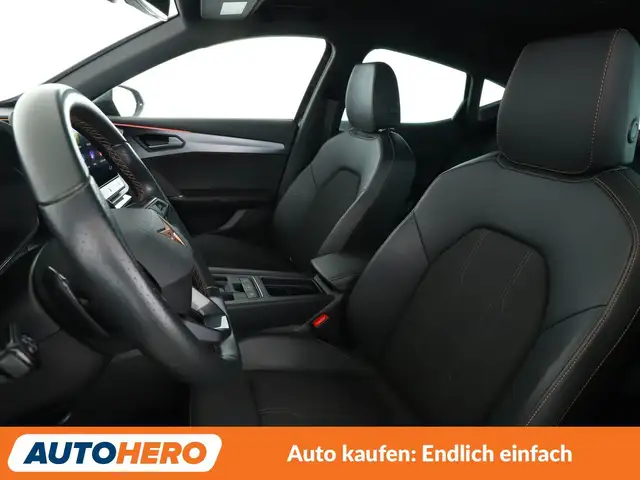 CUPRA Formentor view 10